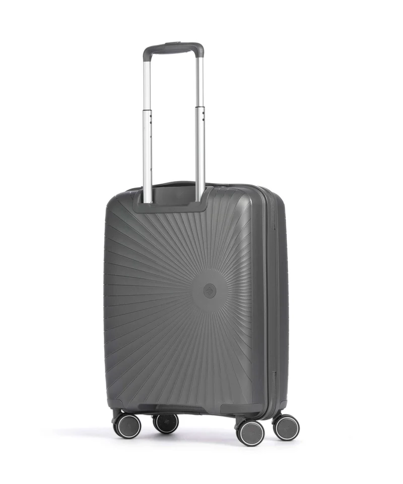 Travelite x Tamaris Voyaage Maleta con 4 ruedas anthracite