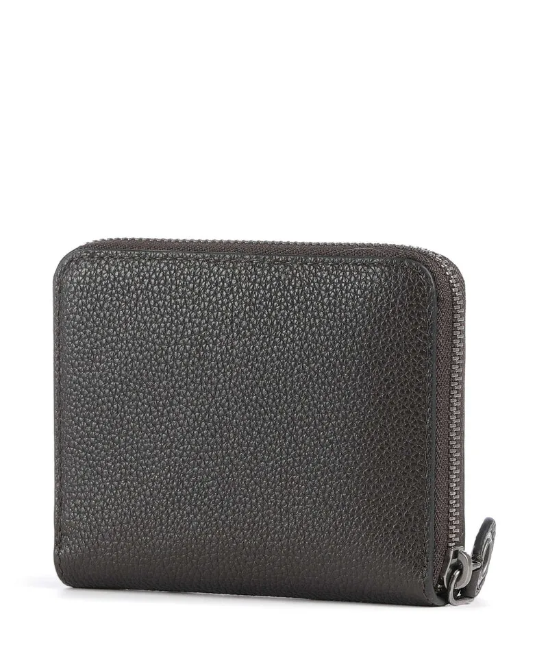 Liebeskind Conny Zita Small Pebble M Monedero deep soil