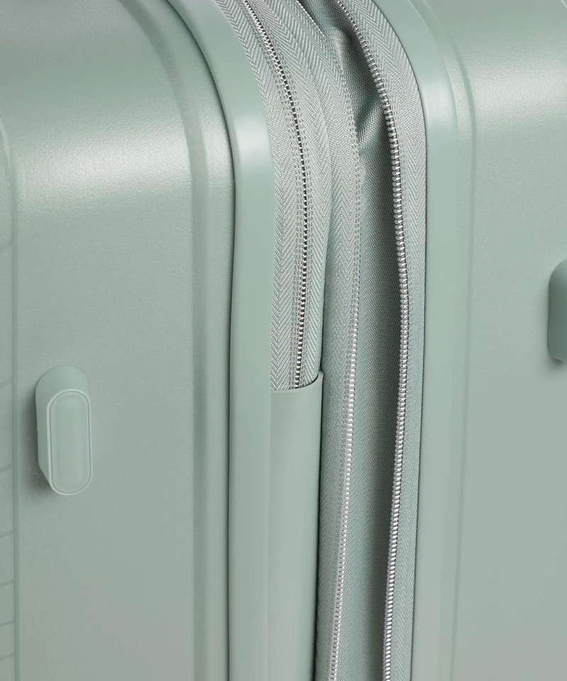 Travelite x Tamaris Voyaage Maleta con 4 ruedas sage green