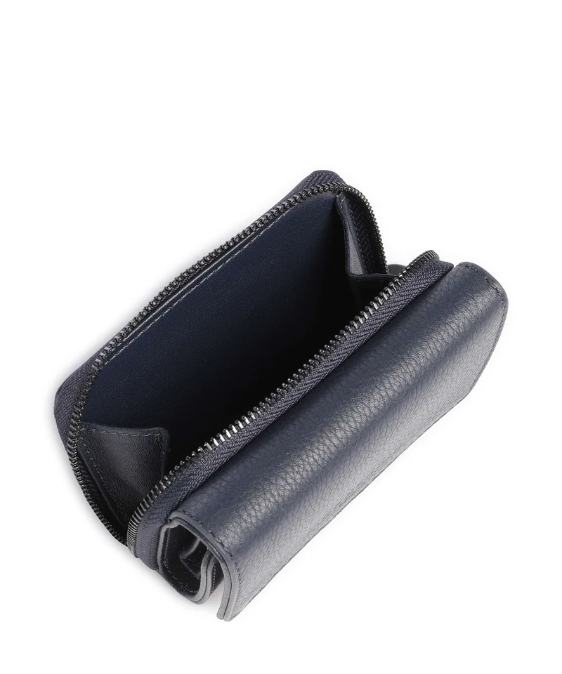Liebeskind Pablita Lya II Small Pebble Monedero peacoat