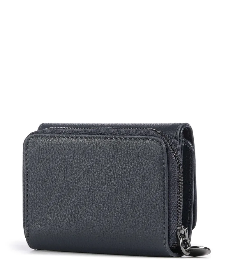Liebeskind Pablita Lya II Small Pebble Monedero peacoat