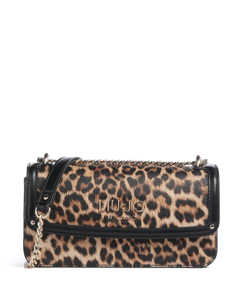 Liu Jo Evrim S Bolso de hombro macul naturale