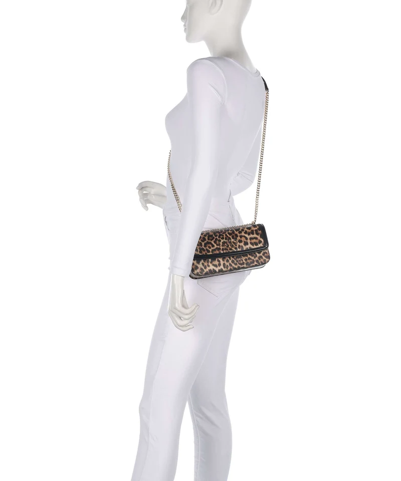Liu Jo Evrim S Bolso de hombro macul naturale