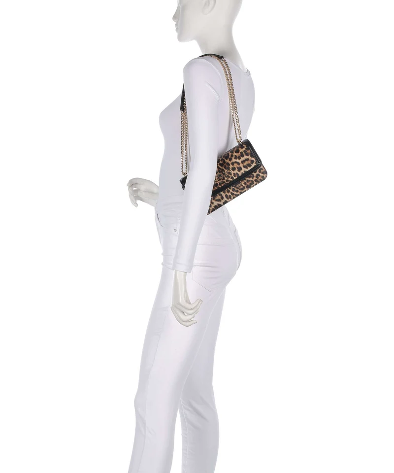 Liu Jo Evrim S Bolso de hombro macul naturale