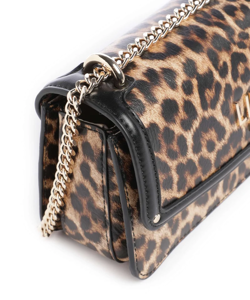 Liu Jo Evrim S Bolso de hombro macul naturale
