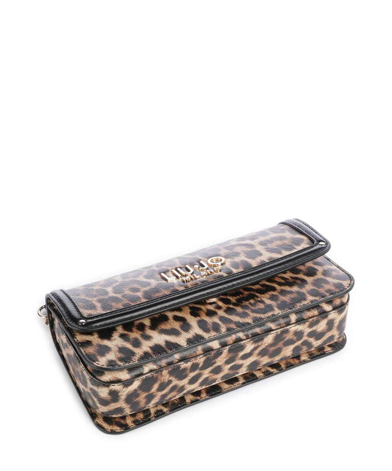 Liu Jo Evrim S Bolso de hombro macul naturale