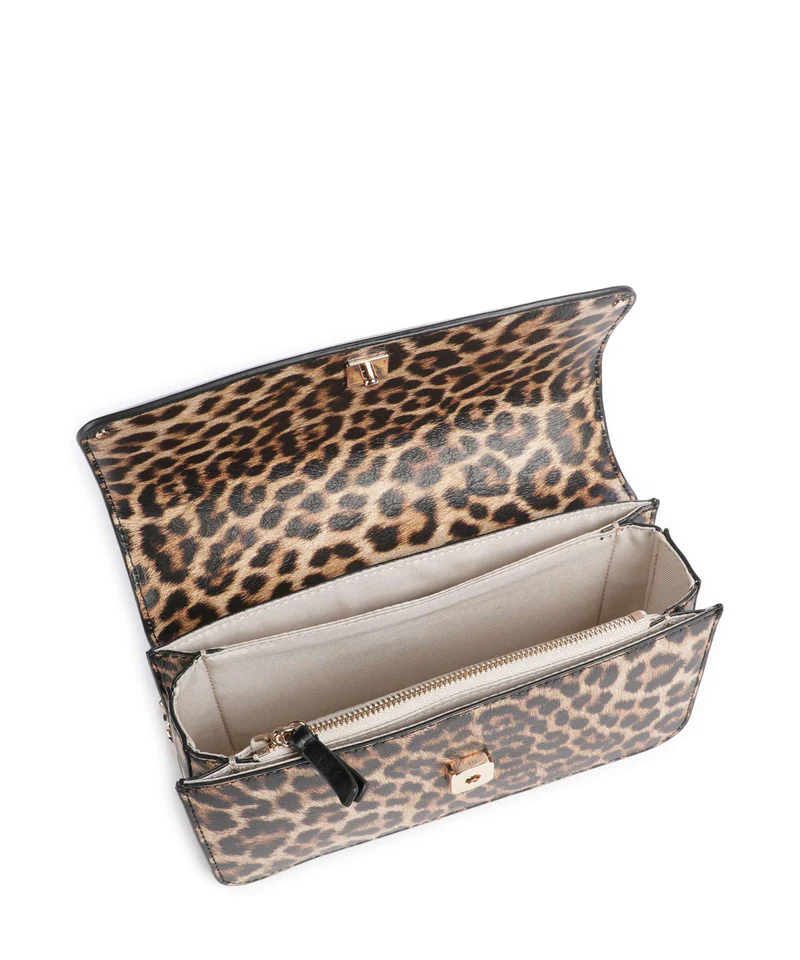 Liu Jo Evrim S Bolso de hombro macul naturale