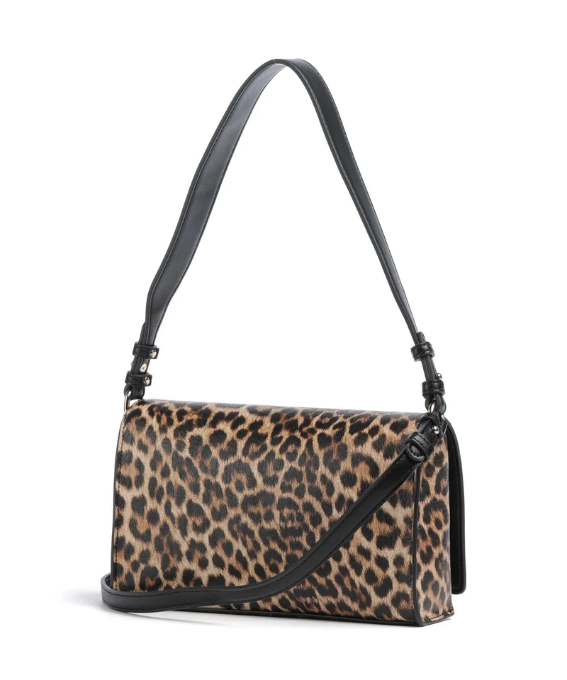 Liu Jo Caliwen S Bolso de hombro macul naturale