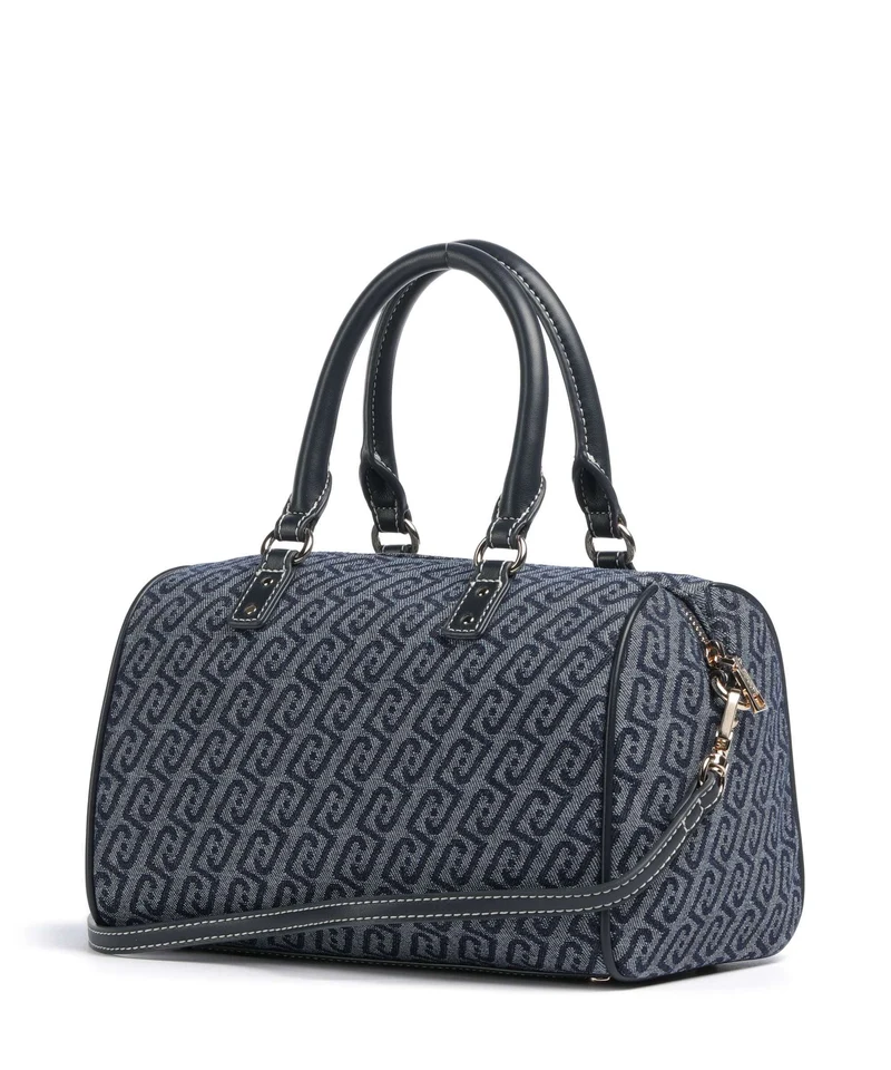 Liu Jo Evrim S Bolso de mano dress blue
