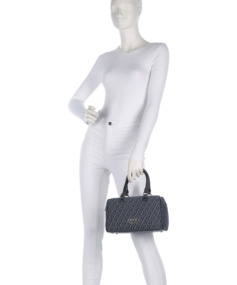 Liu Jo Evrim S Bolso de mano dress blue