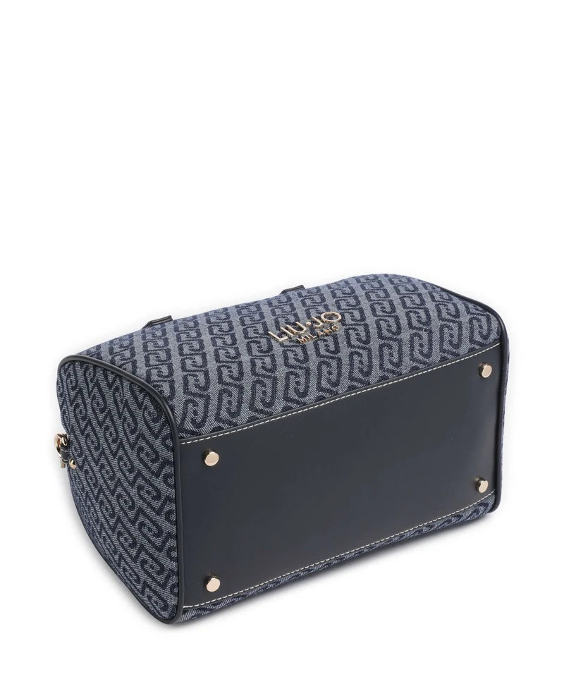 Liu Jo Evrim S Bolso de mano dress blue