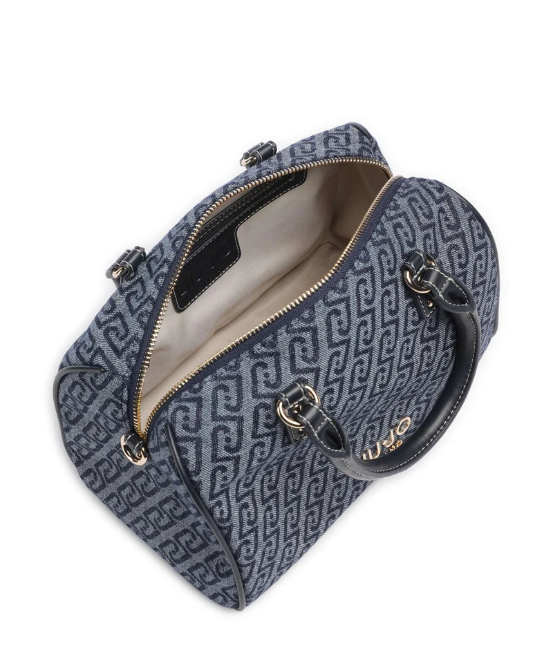 Liu Jo Evrim S Bolso de mano dress blue