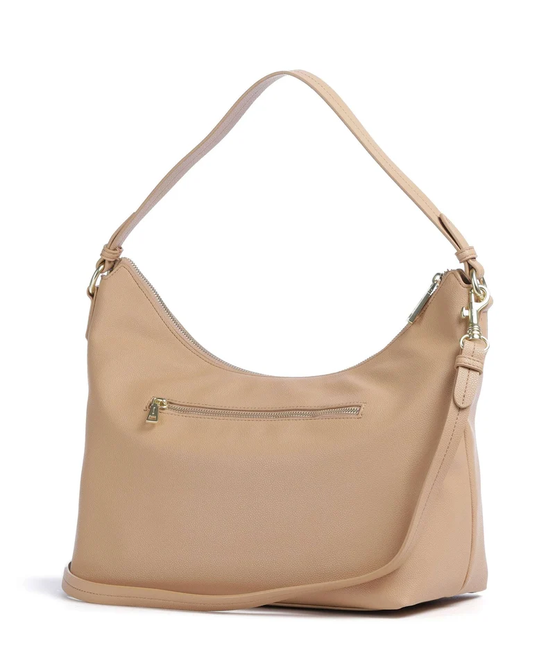 JOOP! Jeans Cuore Lettera Dalia Bolso de hobo sand