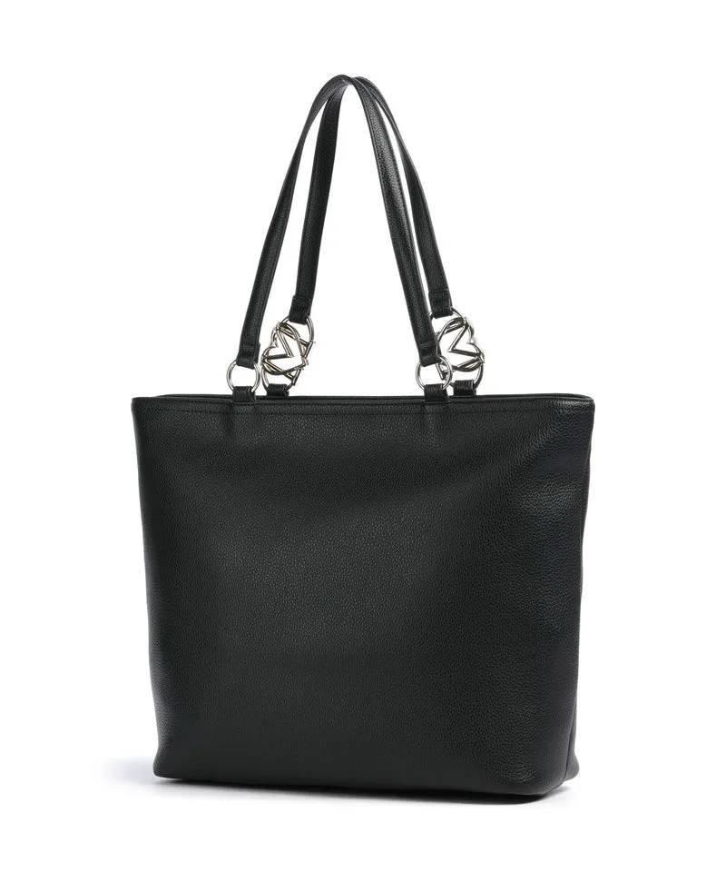Love Moschino Jewel Bolsa shopping black