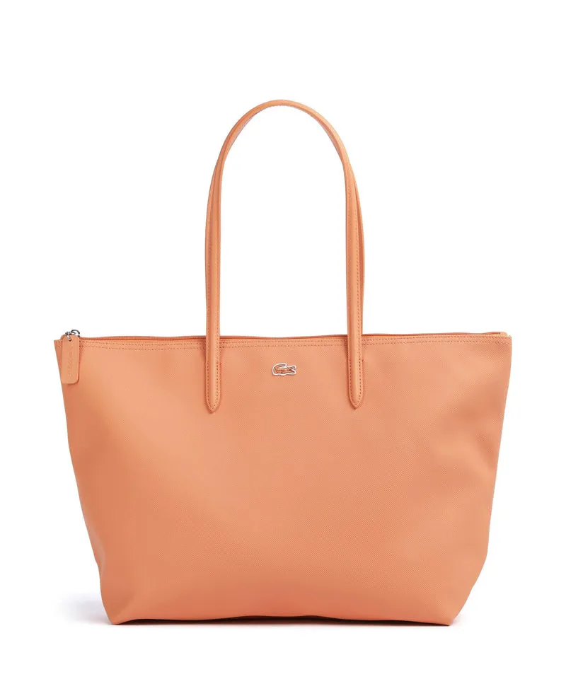 Lacoste L.12.12 Concept Bolsa shopping blossom