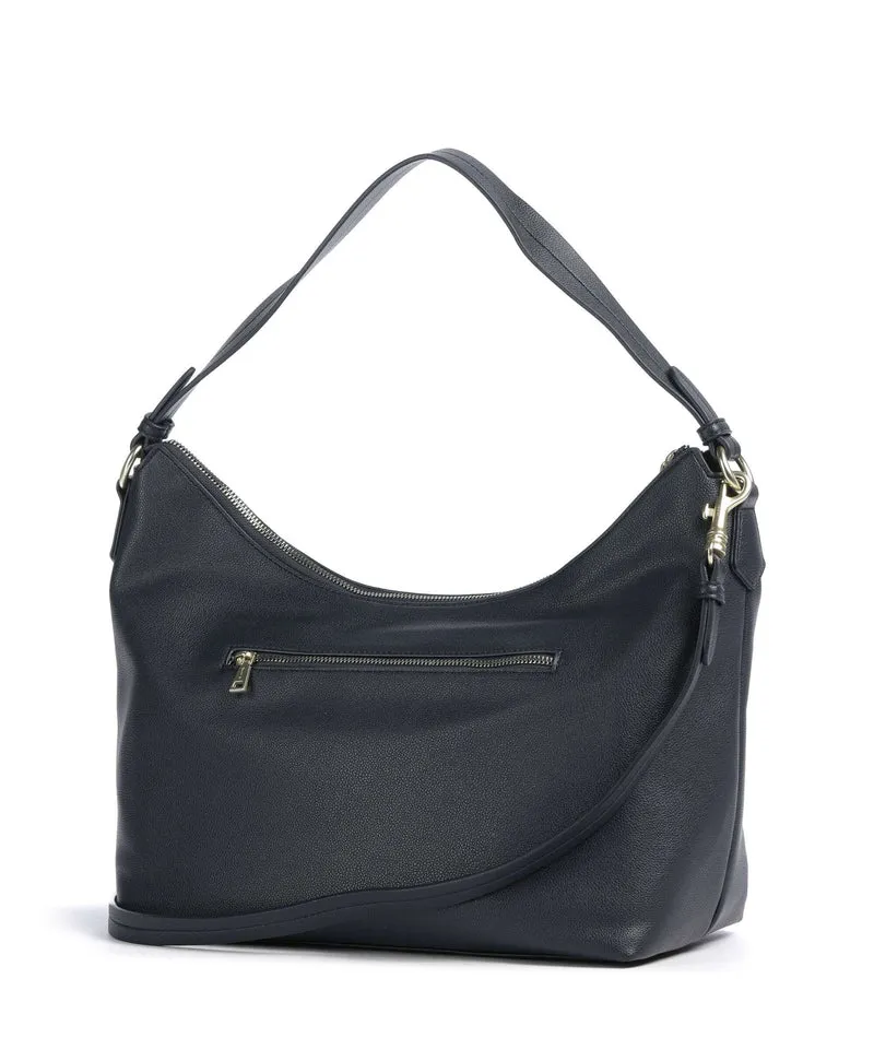 JOOP! Jeans Cuore Lettera Dalia Bolso de hobo darkblue