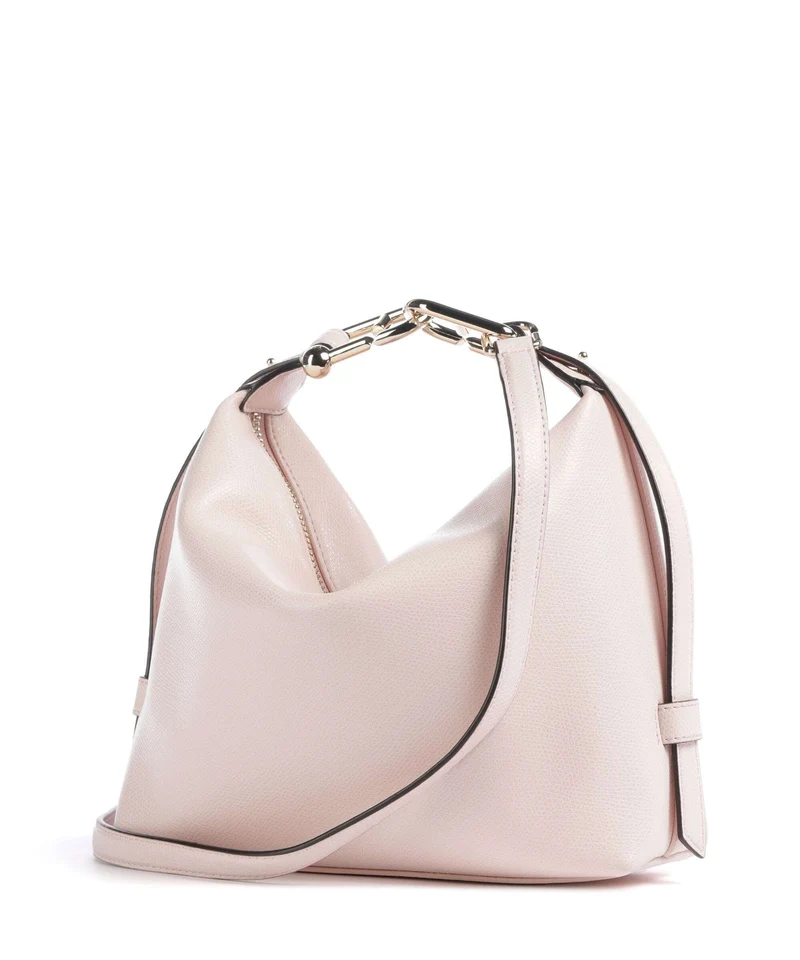 Furla Tonie Mini Bolso de hombro dusty pink