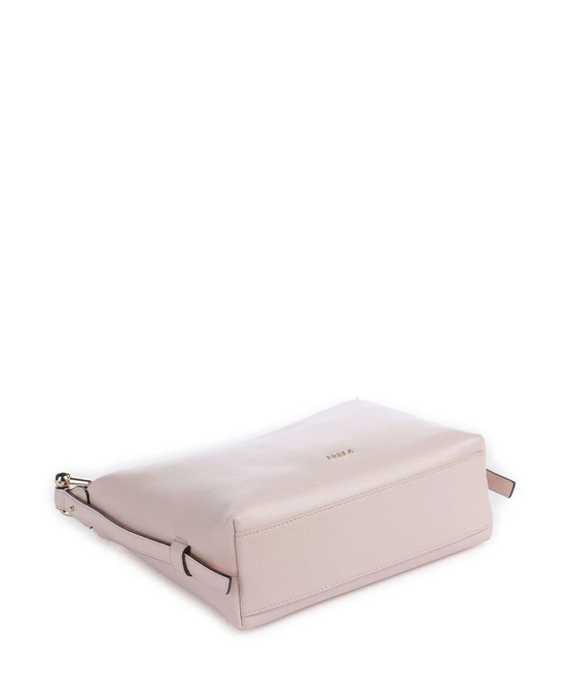 Furla Tonie Mini Bolso de hombro dusty pink