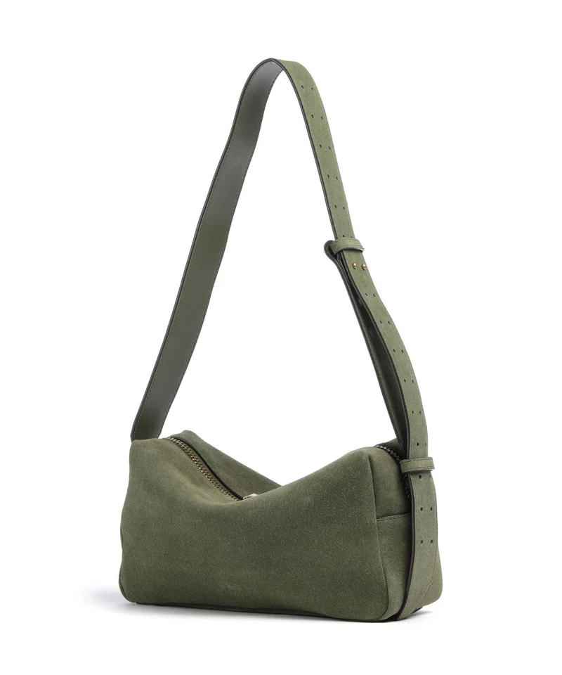 Pinko Bolso de hombro oliva capulet/antique gold