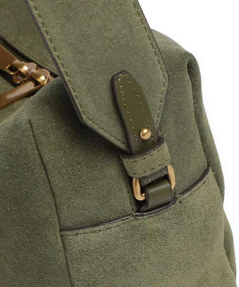 Pinko Bolso de hombro oliva capulet/antique gold