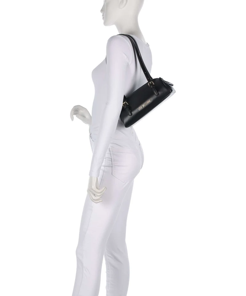 Love Moschino Smart Daily Bolso de hombro black