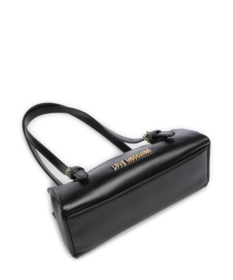 Love Moschino Smart Daily Bolso de hombro black