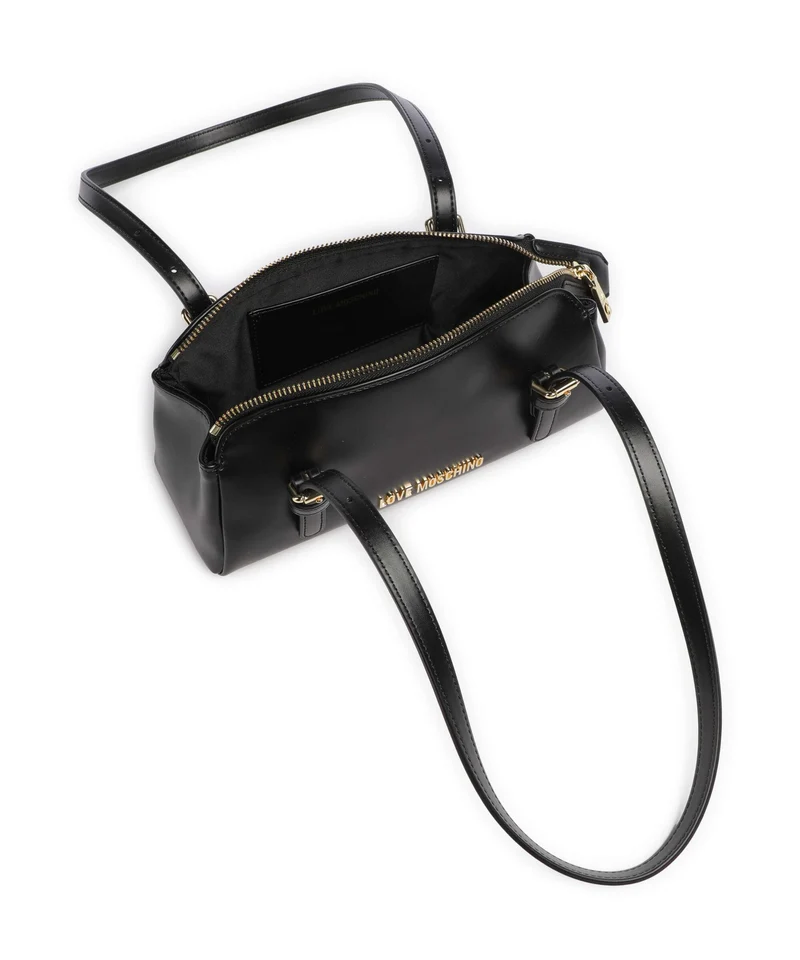 Love Moschino Smart Daily Bolso de hombro black