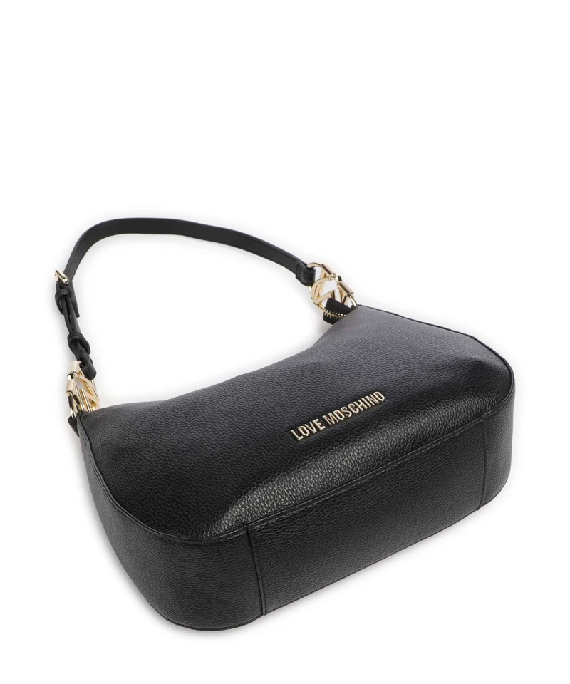 Love Moschino Jewel Bolso de hombro black