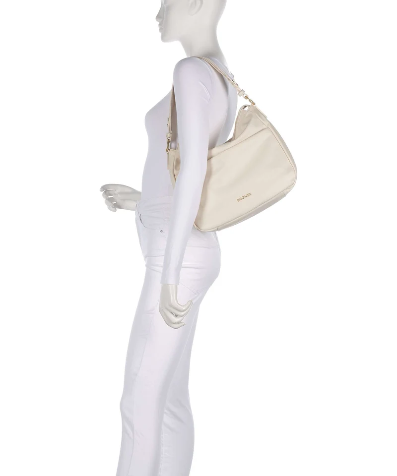 Bogner Klosters Neve Isalie Bolso de hobo birch
