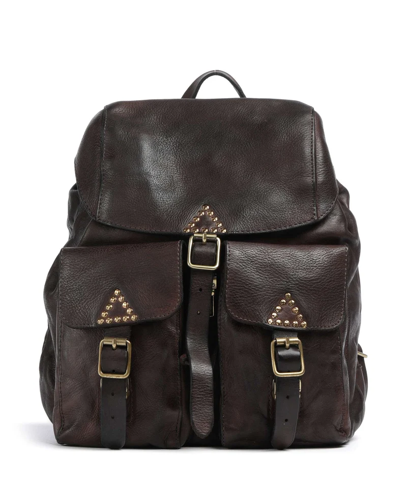 Campomaggi Mochila brown