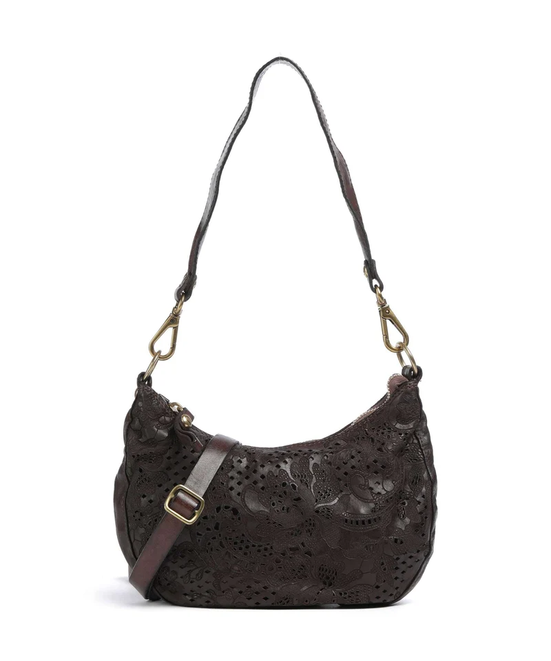 Campomaggi Bolso de hombro brown