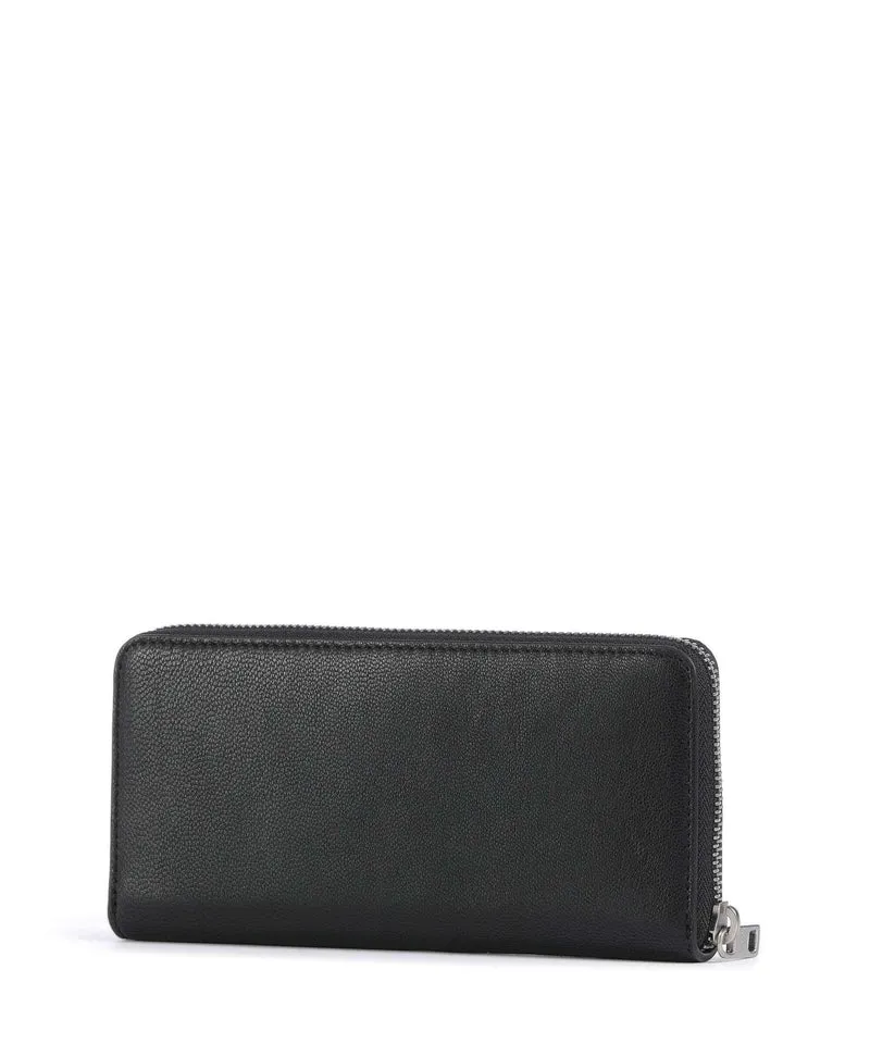 Liebeskind Gigi Vintage Goat L Monedero black