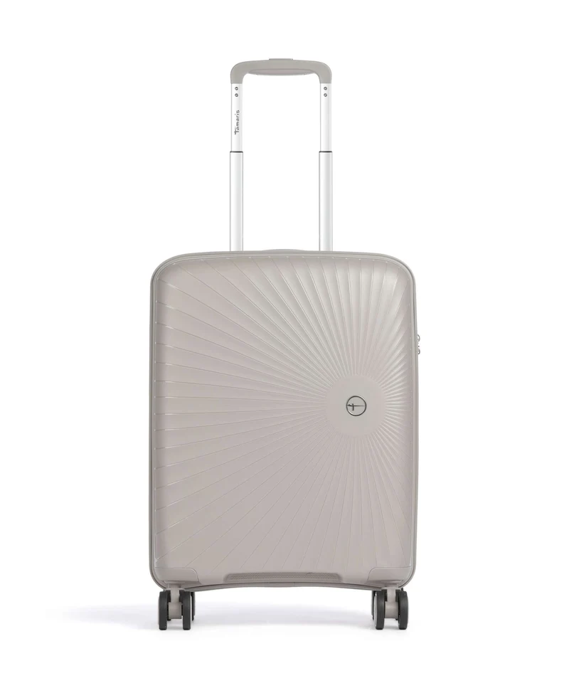 Travelite x Tamaris Voyaage Maleta con 4 ruedas sand