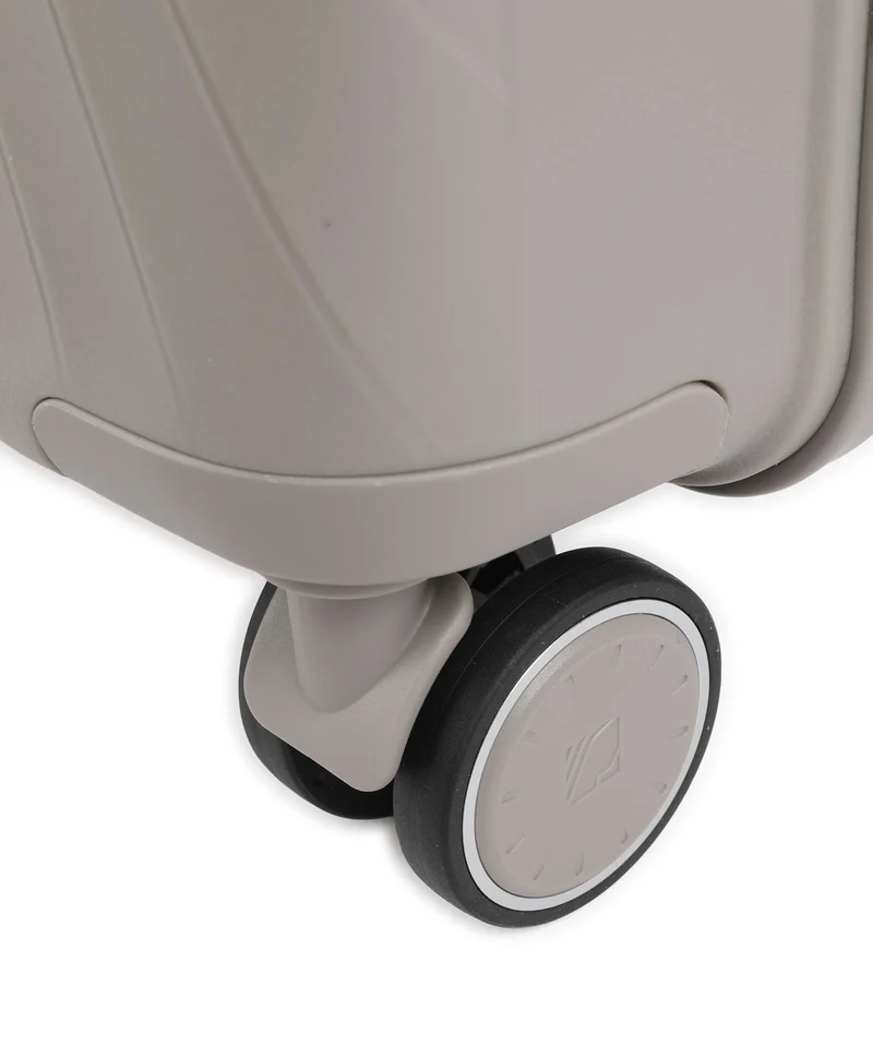 Travelite x Tamaris Voyaage Maleta con 4 ruedas sand