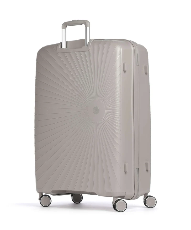 Travelite x Tamaris Voyaage Maleta con 4 ruedas sand