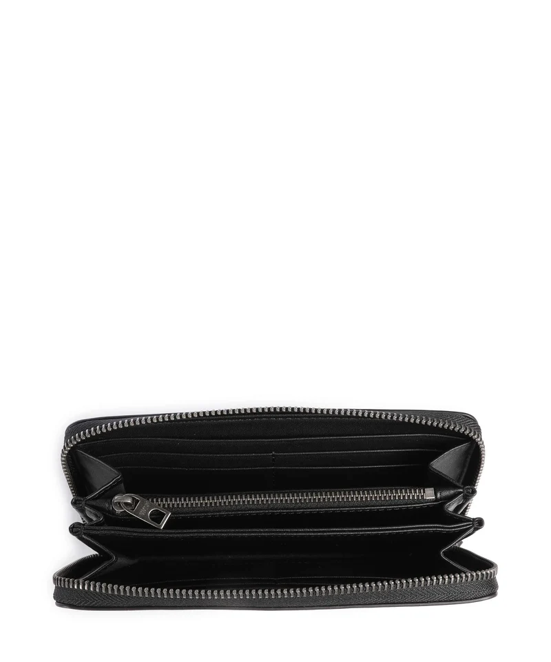 Liebeskind Sally Audrey Recycled Soft Calf Monedero black