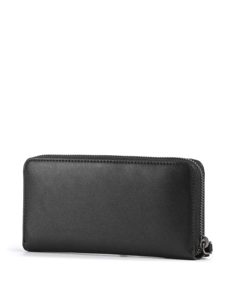 Liebeskind Sally Audrey Recycled Soft Calf Monedero black