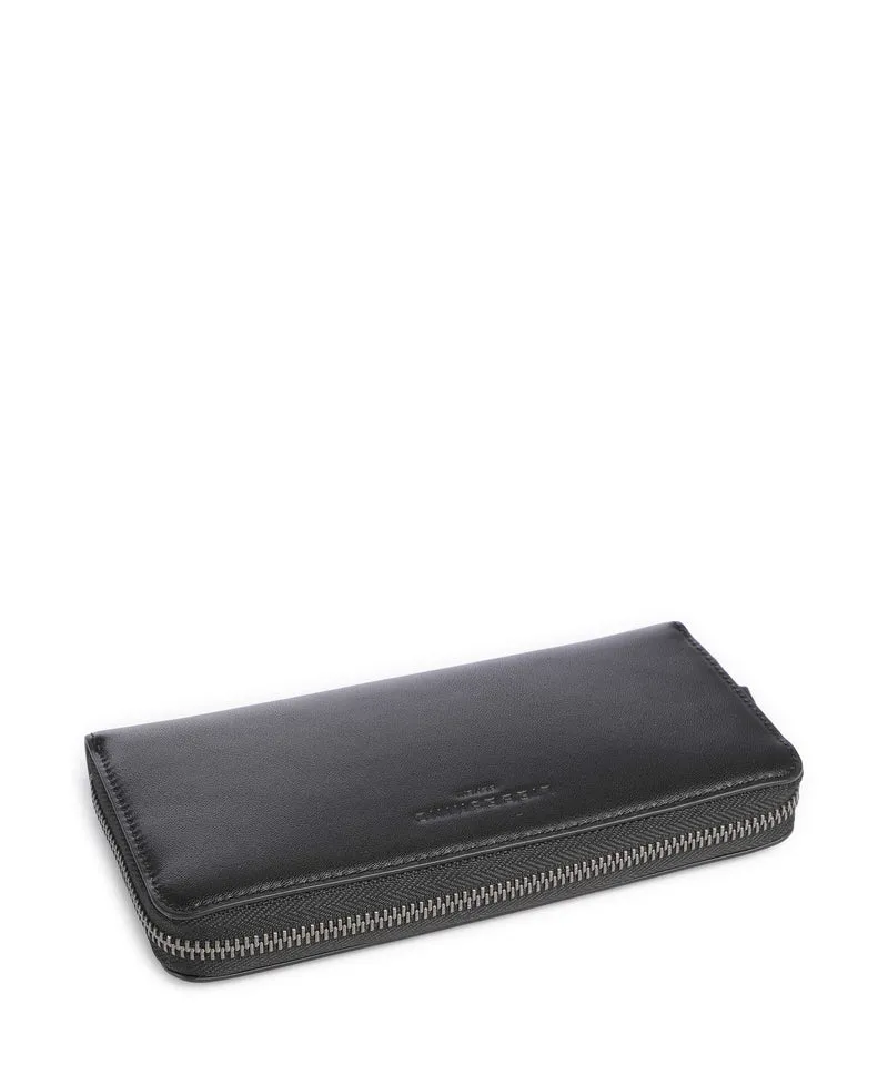 Liebeskind Sally Audrey Recycled Soft Calf Monedero black