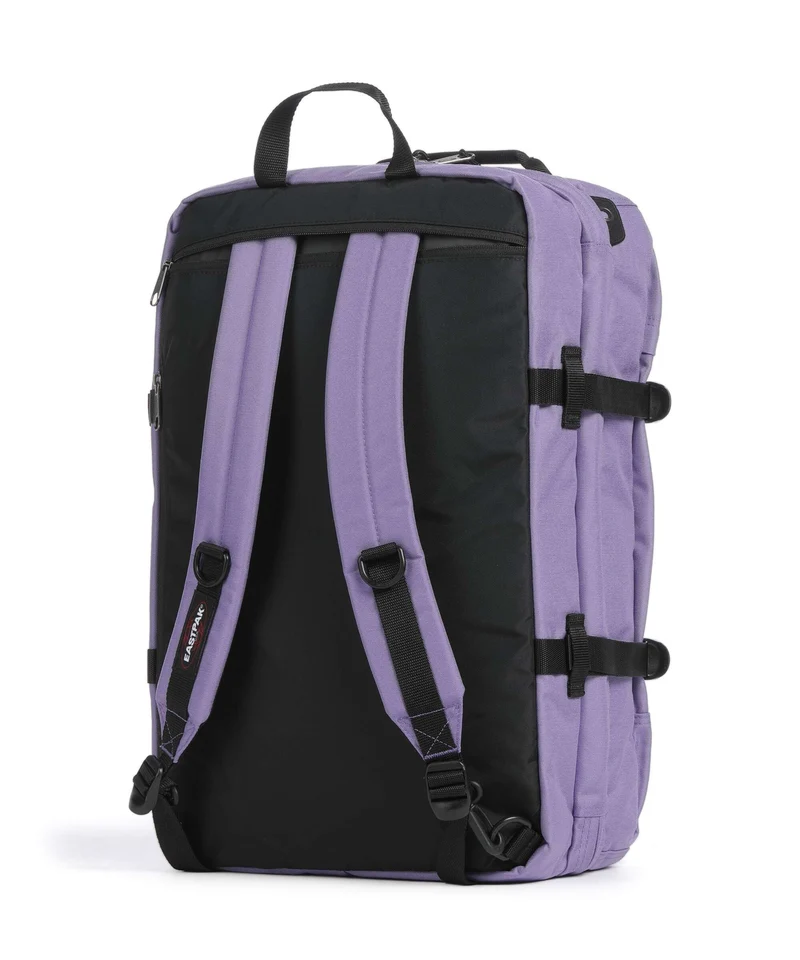 Eastpak Travelpack Mochila de viaje dahlia purple
