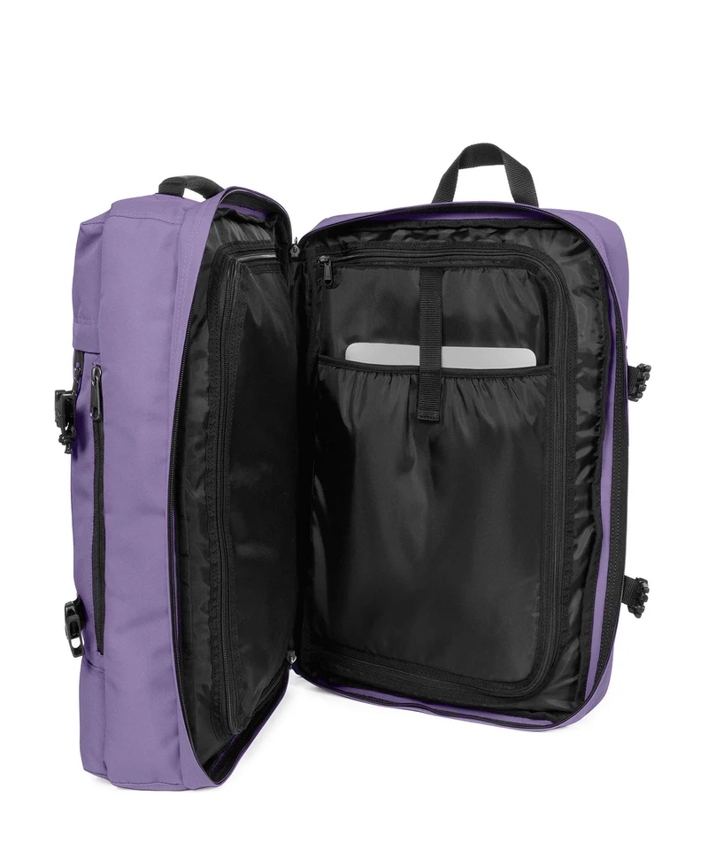Eastpak Travelpack Mochila de viaje dahlia purple