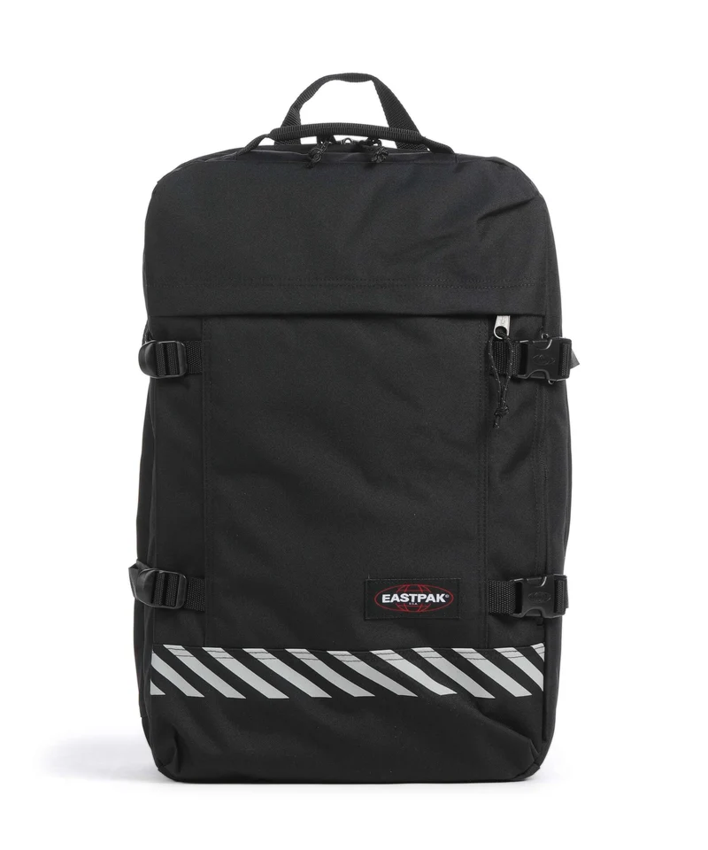 Eastpak Travelpack Mochila de viaje black