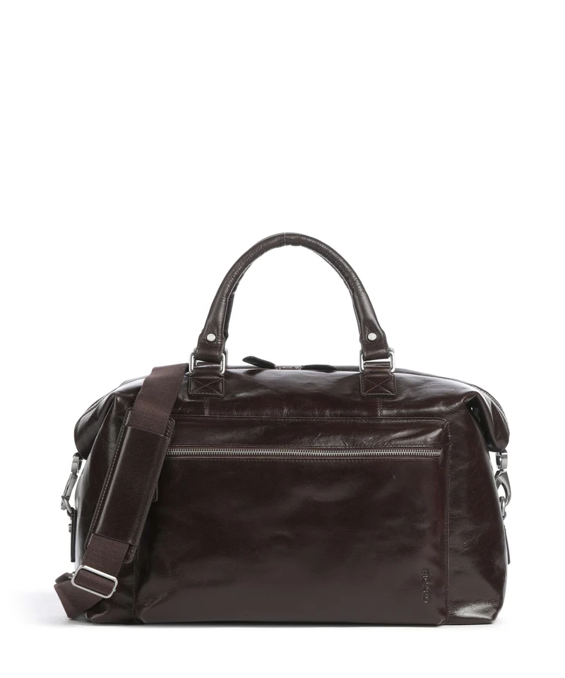 Picard Buddy Bolsa de fin de semana cafe