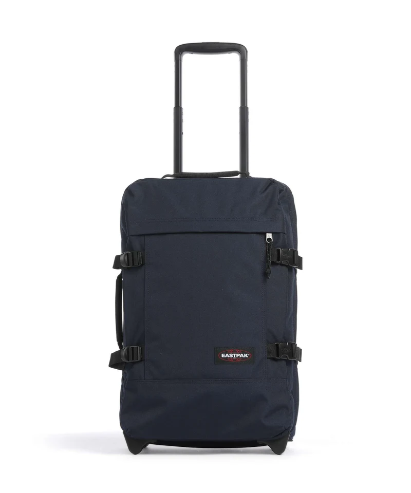 Eastpak Strapverz S Mochila con ruedas ultra marine