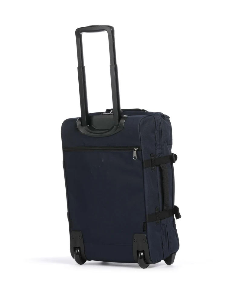 Eastpak Strapverz S Mochila con ruedas ultra marine