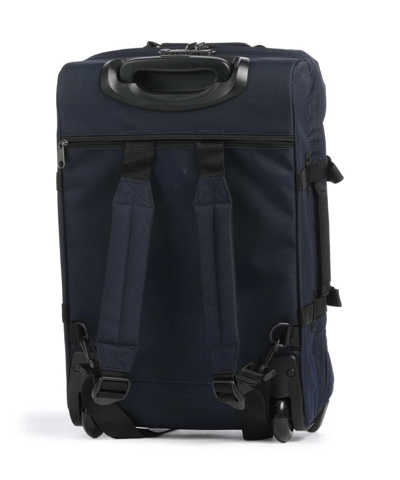 Eastpak Strapverz S Mochila con ruedas ultra marine