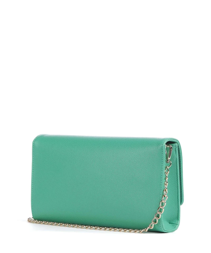 Valentino Bags Divina Bandolera smeraldo