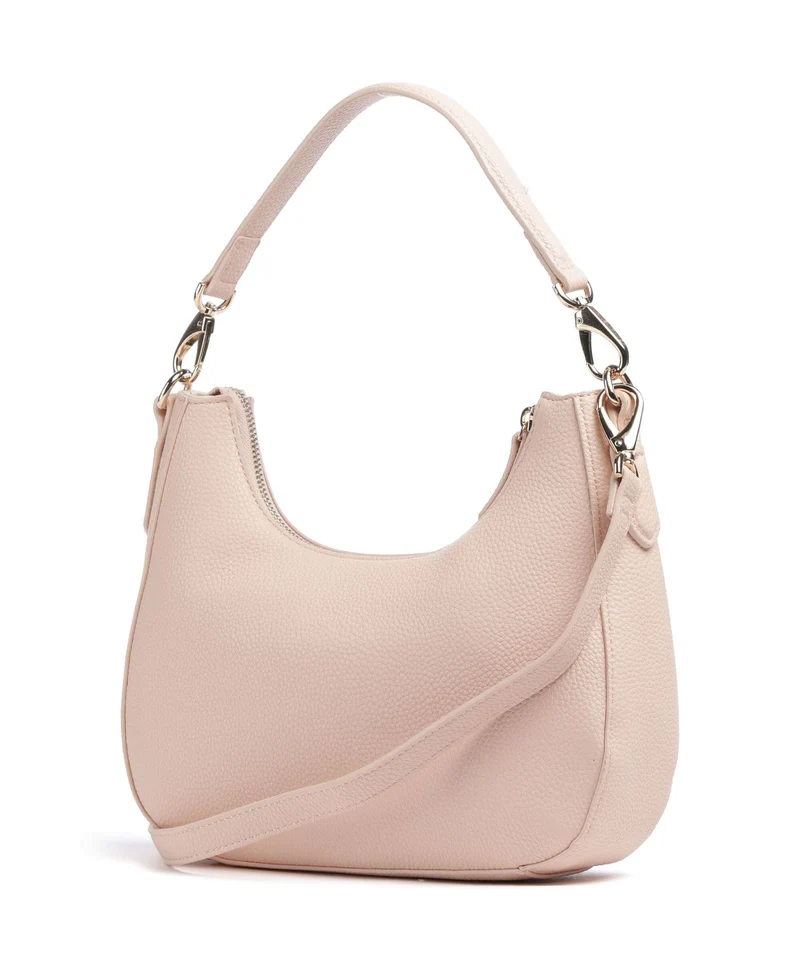 Valentino Bags Brixton Bolso de hombro cipria