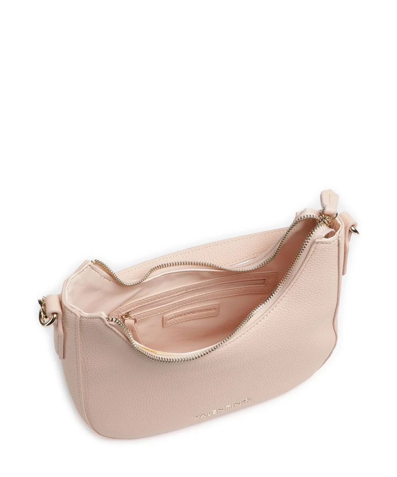 Valentino Bags Brixton Bolso de hombro cipria