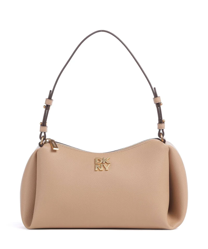 DKNY Remy Bolso de hombro cappuccino