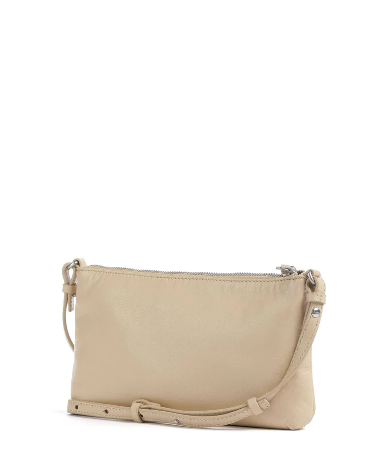 Liebeskind Zena Indian Sheep S Bandolera biscotti